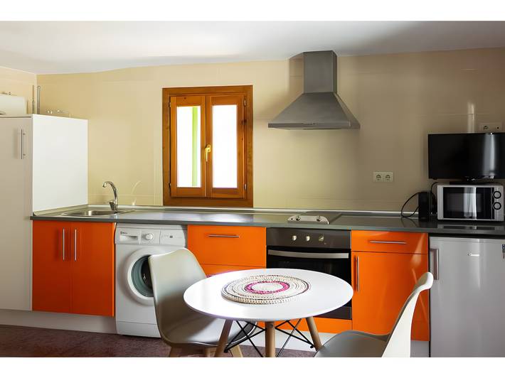 Chalet para 2 personas, con Balcón en Provincia de Huesca - 2