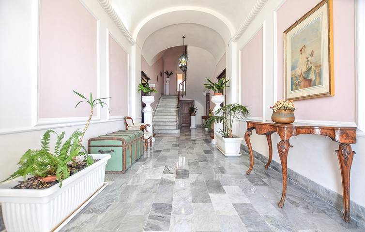 Ferienwohnung für 5 Personen, mit Terrasse in Kampanien - 4