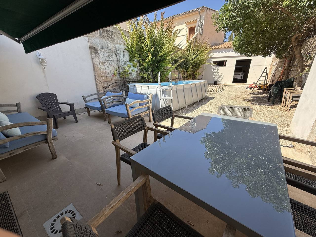 Sant Antoni 39 in Llucmajor, South Majorca