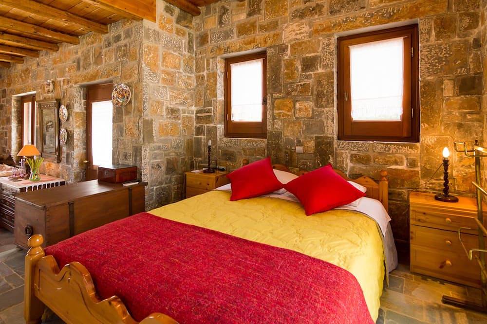 Ganze Wohnung, Romantische Stein Studio Close To The Beach in Gouves, Iraklio-Heraklion und Umgebung