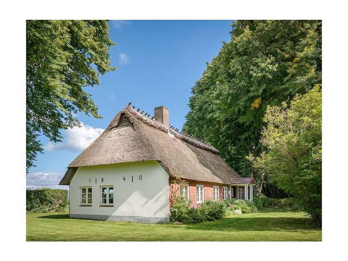 Ferienhaus für 4 Personen in Steinbergkirche - 2