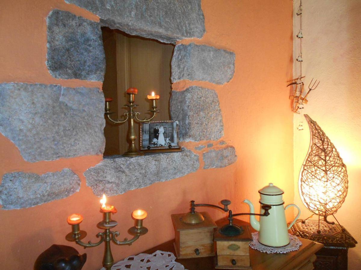 Chambre D'hôtes Myrtille in Usson-en-Forez, Montbrison
