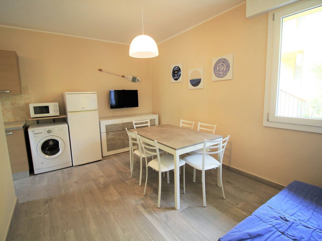 Ganze Wohnung, Villa Maria in Rosolina Mare, Rosolina