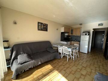 Studio für 4 Personen in Cap d'Agde, Agde, Bild 3