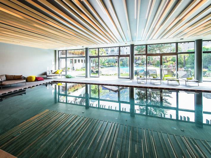 Bungalow für 6 Personen, mit Garten in Norditalien - 4