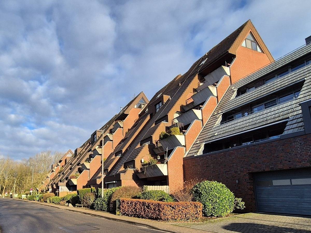 Ganze Ferienwohnung, Ferienwohnung am See "Stella" in Zwischenahner Meer, Bad Zwischenahn