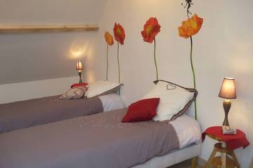 Agritourisme pour 5 Personnes dans Oise, Photo 3