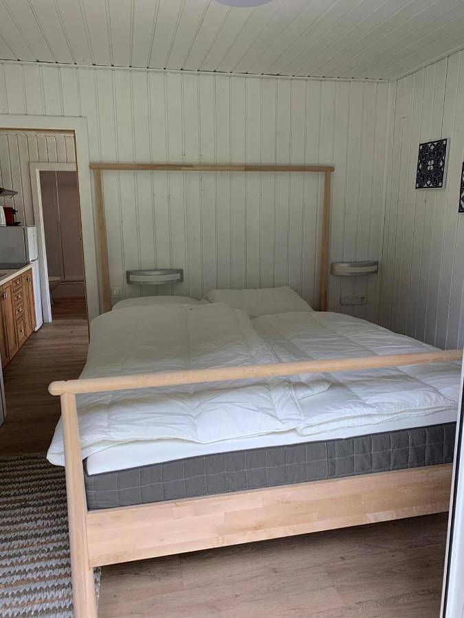 Hütte für 5 Personen, mit Garten in Scharbeutz - 4