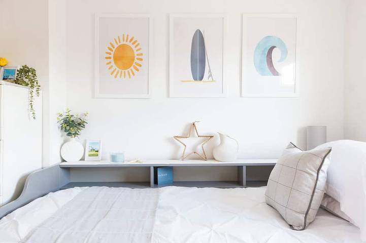 Charming 2 bedroom Townhouse located in Lewes in Lewes (UK), Ost Sussex
