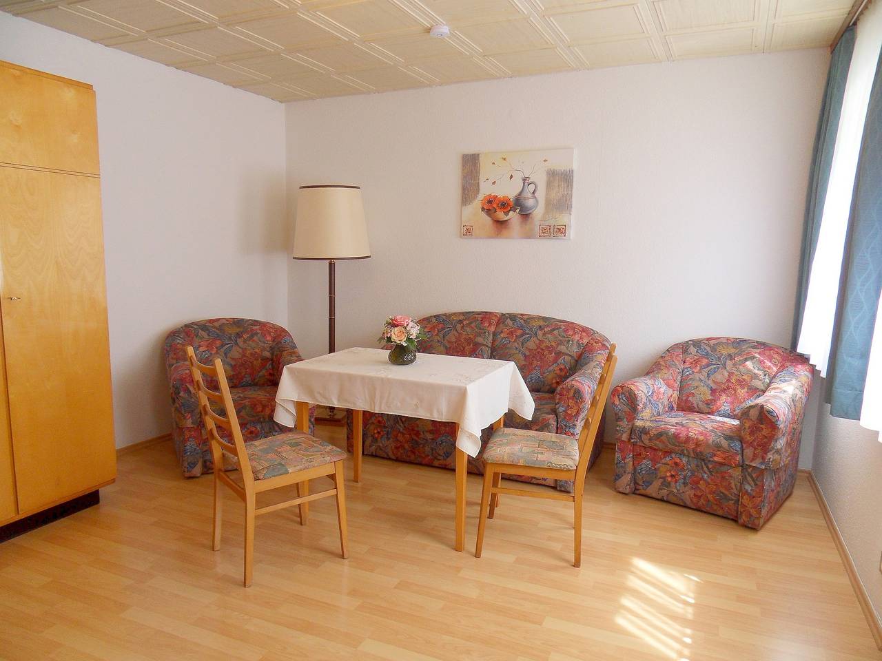 Ganze Wohnung, Ferienwohnung '3' mit Wlan in Lindau, Bayerisch Schwaben