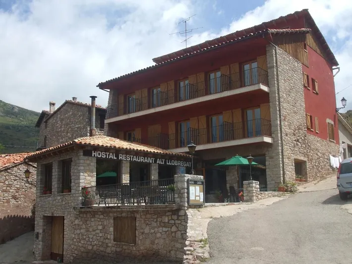 Casa de huéspuedes para 1 personas - 1