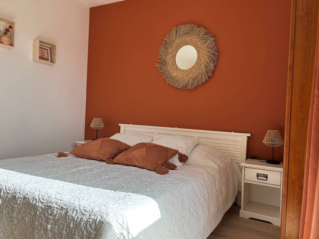 Appartement de vacances