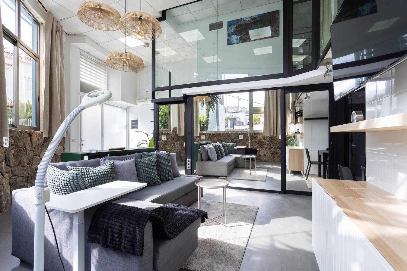 Ganze Wohnung, Loft Victoria Top Okstay in Barrio de San Juan, La Victoria de Acentejo