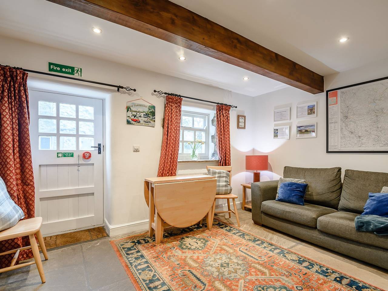 Cove View Cottage in Malham, Yorkshire Dales National Park