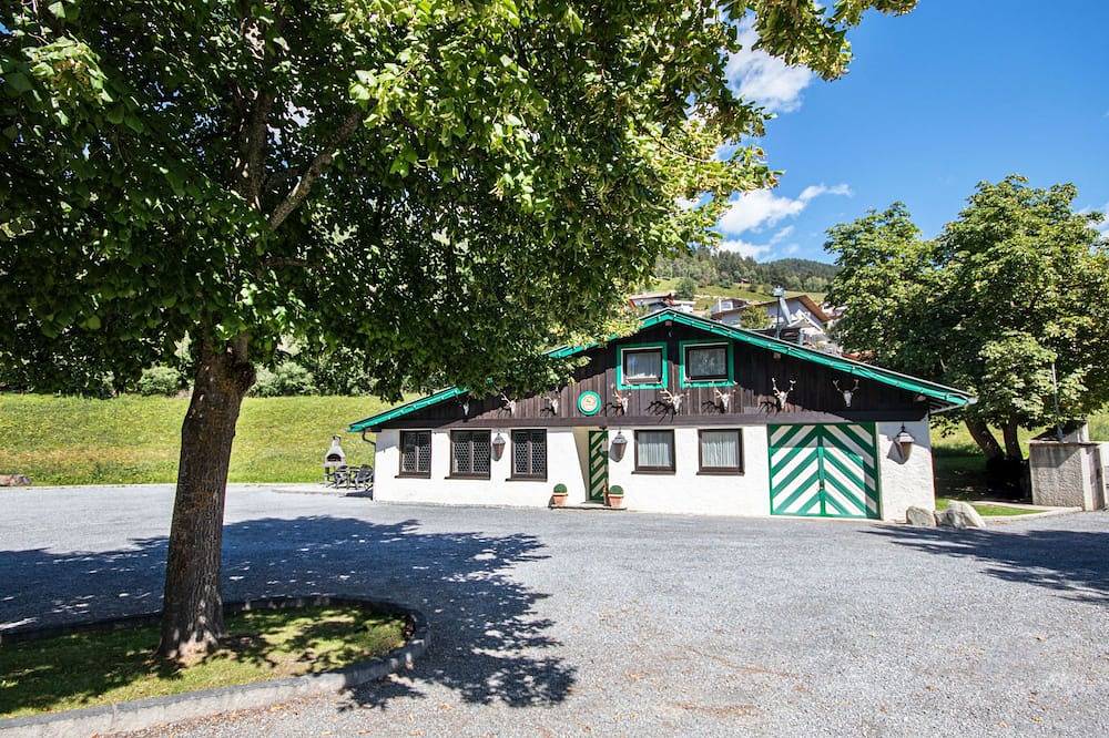 Casa vacanza a Fließ a partire da 250€ a notte