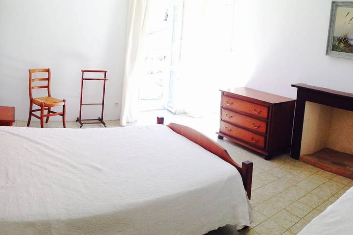 Location de vacances pour 8 personnes, avec balcon, animaux acceptés à Tavera - 3