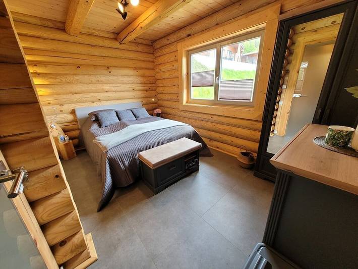 Ferienhaus für 4 Personen, mit Sauna und Terrasse sowie Garten in Mendig - 2