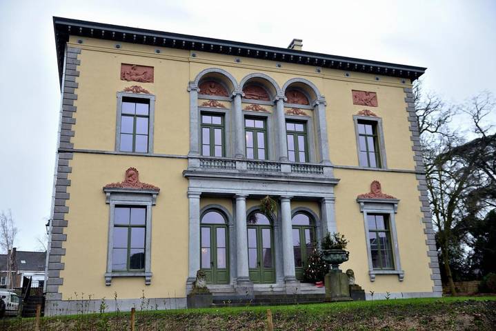 Chambre d’hôte pour 2 personnes, avec Terrasse et Jardin à Halle (Flandre)