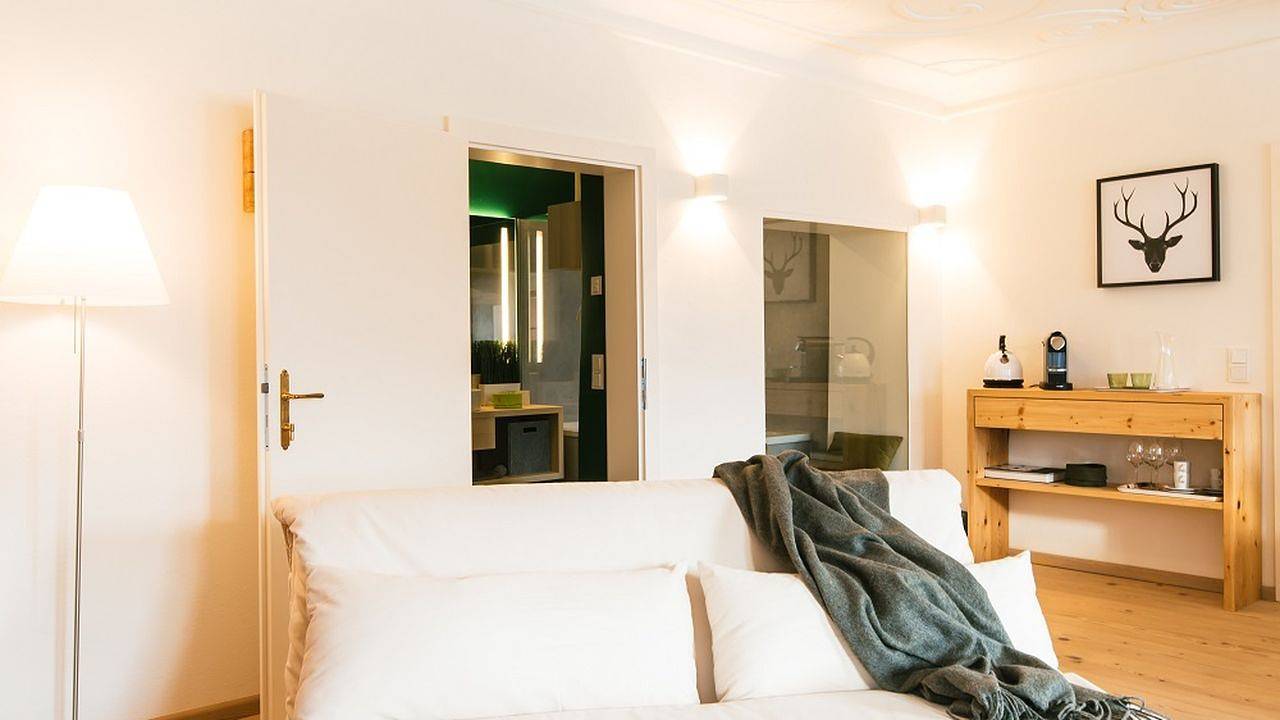 Suite für 4 Personen in Hallstatt in Hallstatt, Dachstein Salzkammergut