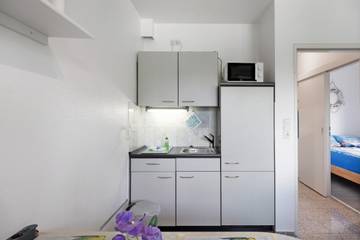 Ferienwohnung für 3 Personen in Dorum-Neufeld, Dorum, Bild 4