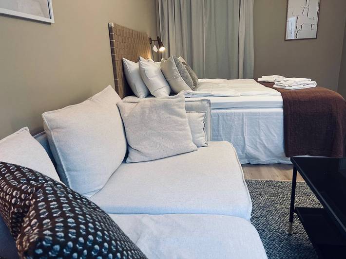 Ferienwohnung für 2 Personen in Stockholm - 2