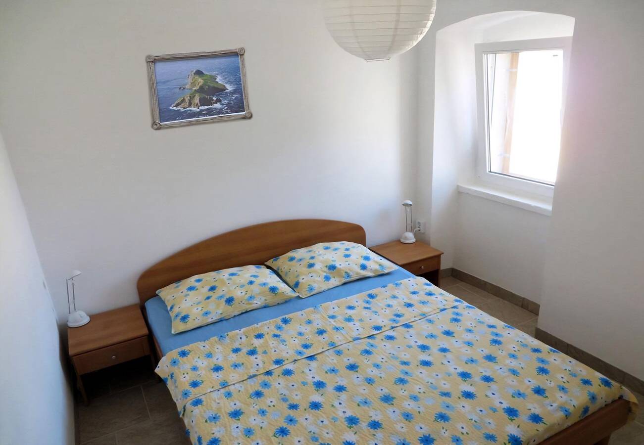 Appartement entier, Apartments Oasis in Sali, Dugi Otok