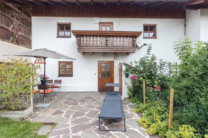 Finca für 4 Personen, mit Sauna und Garten am Chiemsee - 3