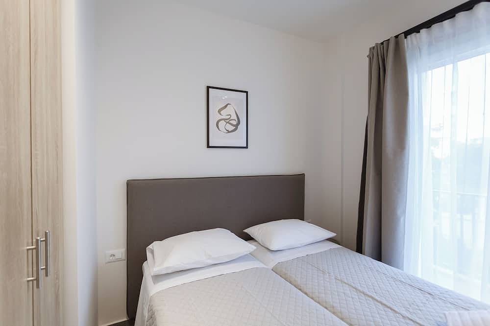 Luxury Apartments of Colossus - Hera in Ville de Rhodes, Rhodes
