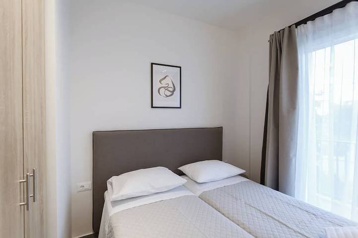 Luxury Apartments of Colossus - Hera in Ville de Rhodes, Rhodes