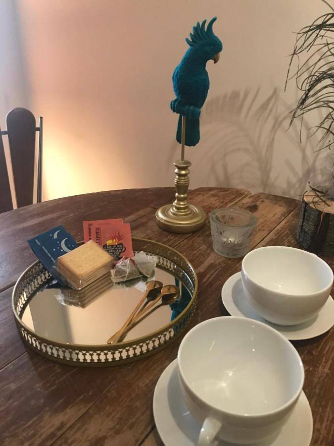 Maison d’hôte pour 2 personnes à Bellac - 4