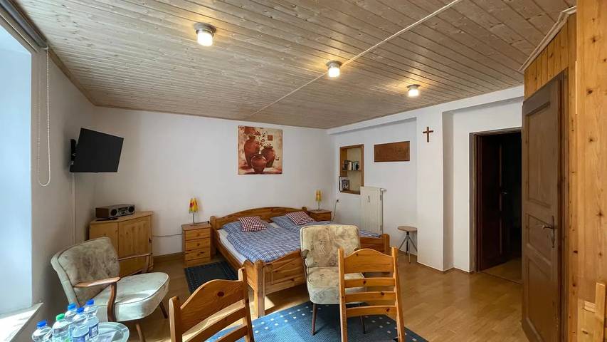 Ferienhaus für 5 Personen, mit Garten, mit Haustier in Dresden - 3