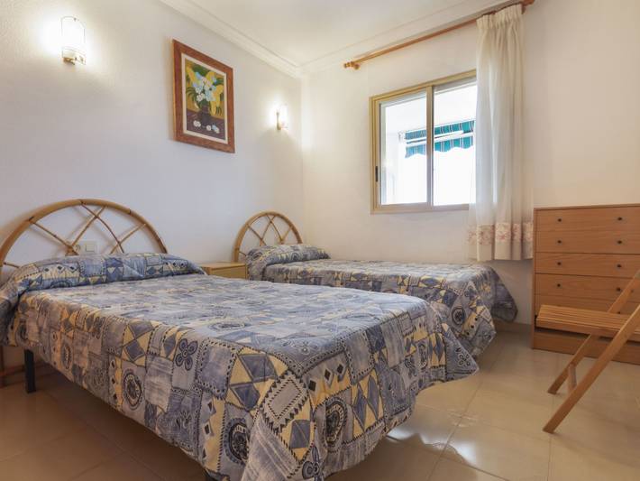Ganze Wohnung, Turquesa in La Pineda, Vila-seca