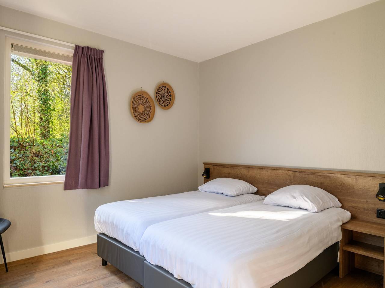 Rollstuhlgerechter Bungalow mit Sauna in Diessen, Nordbrabant