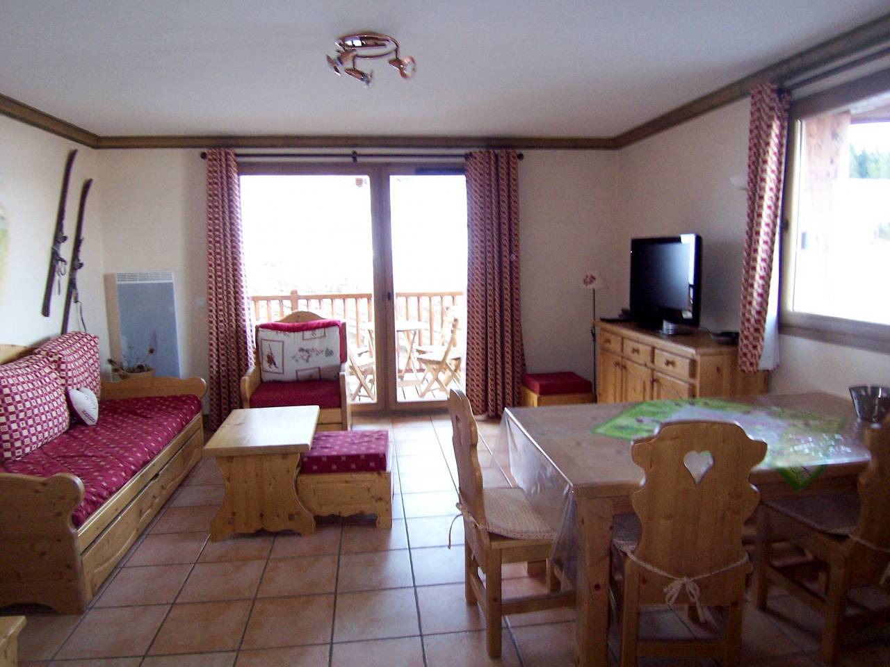 Photo : Appartement de vacances