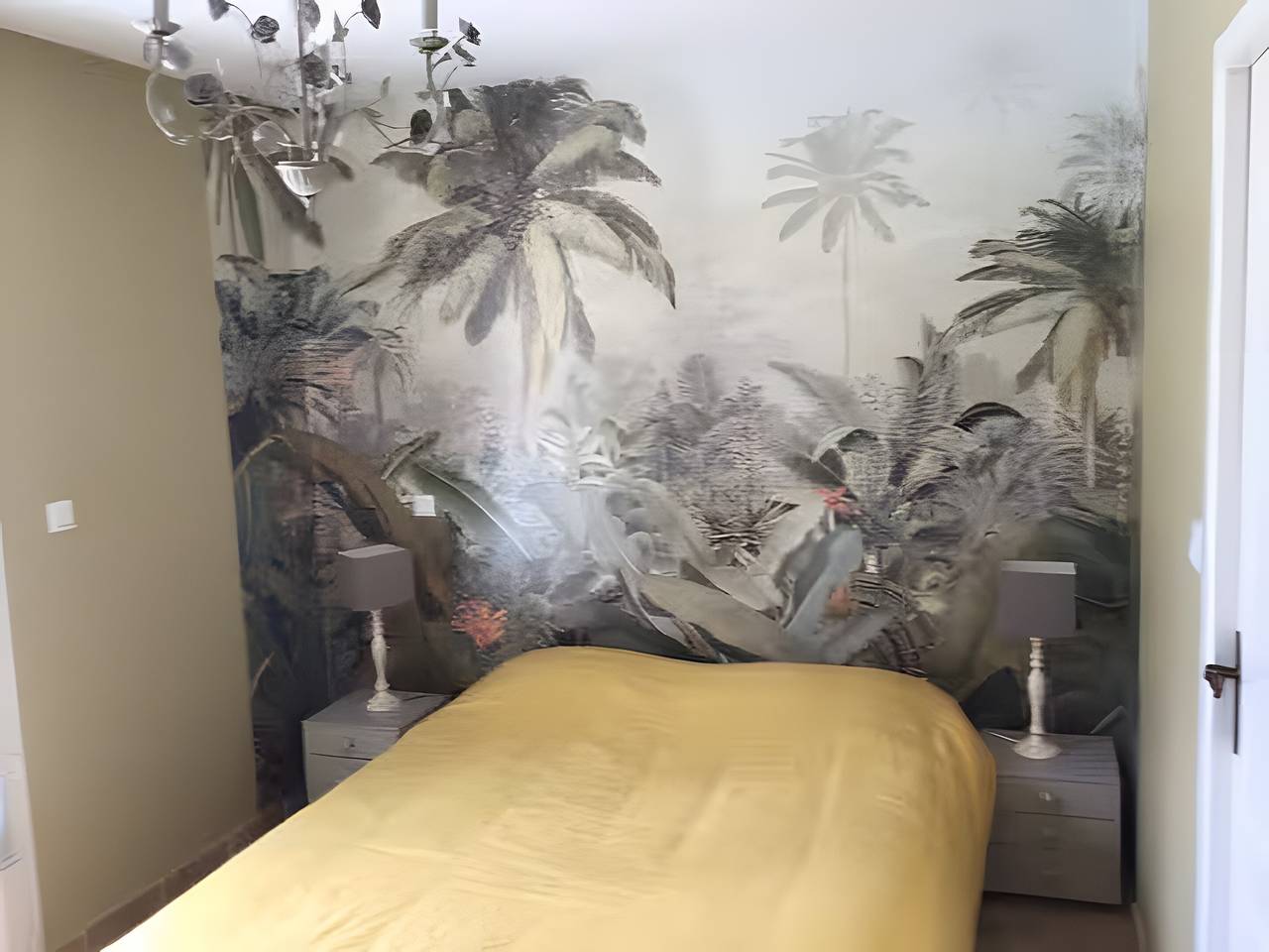 Maison de vacances « Agapanthe » avec piscine partagée, terrasse privée et Wi-Fi in Cotignac, Région de Brignoles