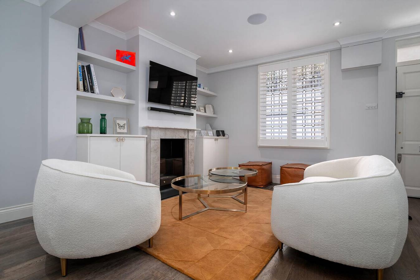 Guestready - Moderno apartamento en Chelsea con terraza in Kensington y Chelsea, Londres