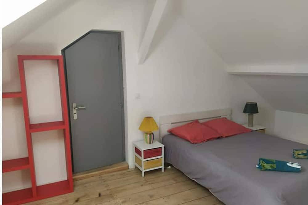Appartement entier, Charmant loft aménagé in Vivonne, Vienne (France)
