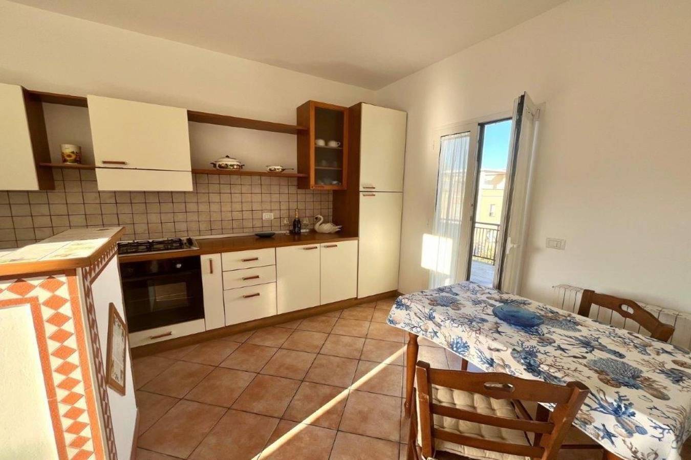 Apartamento entero, Appartamento Mare Blu - Terracina in Terracina, Agro Pontino