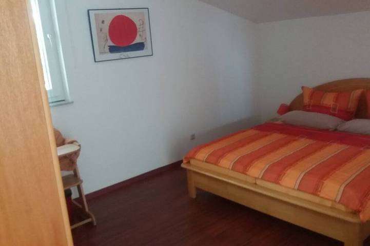 Ferienwohnung für 6 Personen, mit Balkon in Steglitz-Zehlendorf - 4