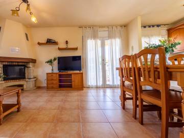 Casa para 6 Personas en Deltebre, Provincia de Tarragona, Foto 4