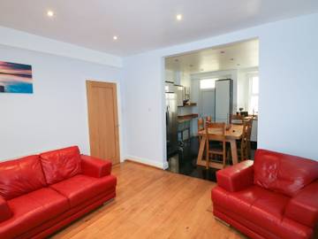Cottage for 10 People in Torquay, Torbay, Photo 4