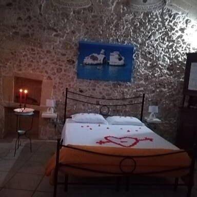 Antica Dimora del Salento in Martano, Provincia di Lecce