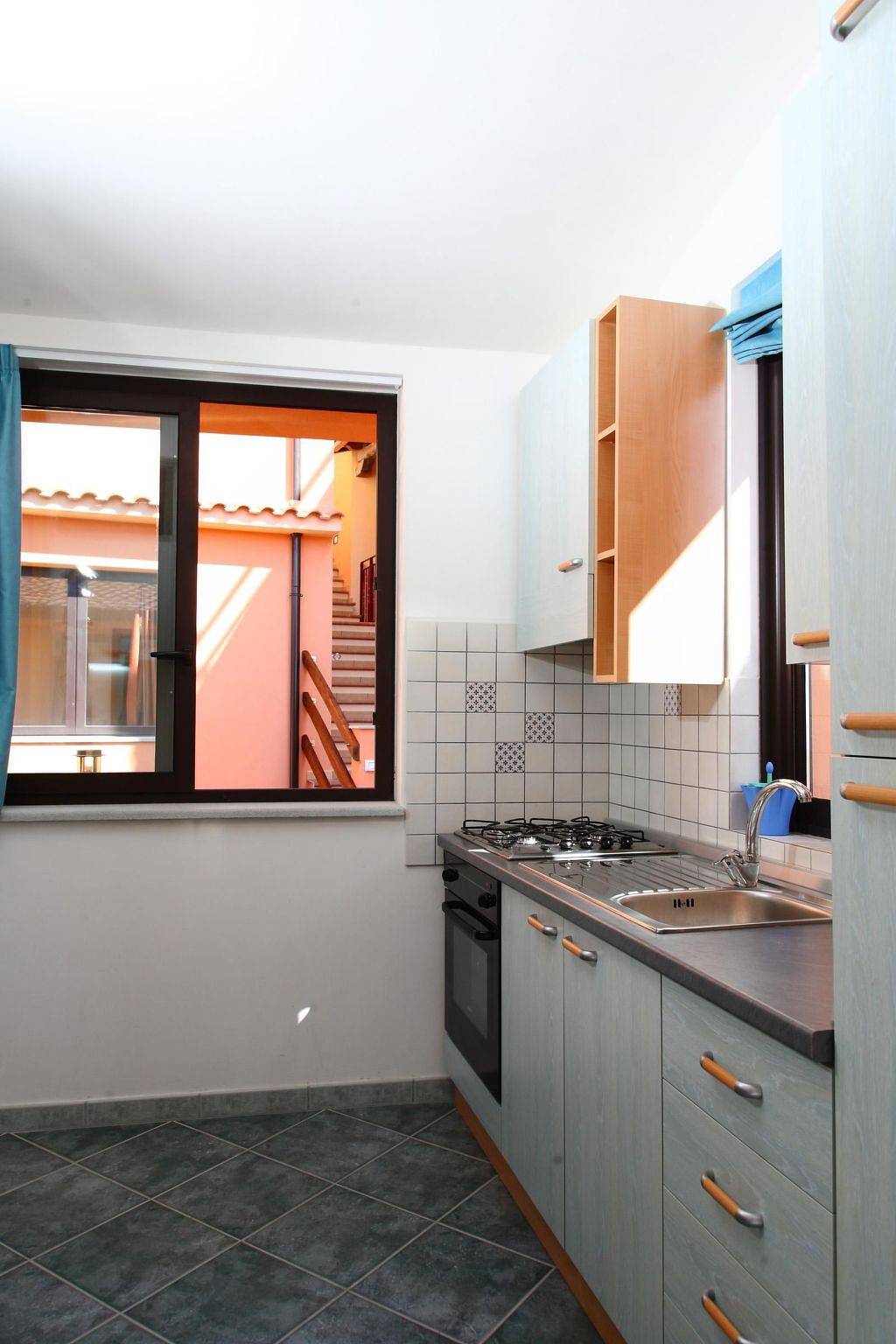 Appartement entier, Mandarin Wohnung in Gioiosa Marea, Province de Messina
