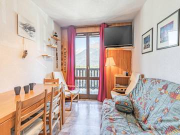 Location De Vacances pour 4 Personnes dans Aussois, Parc National de la Vanoise, Photo 1