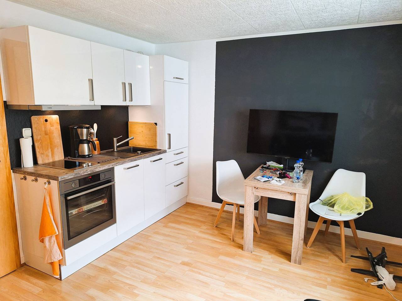 Ganze Wohnung, Kleine Auszeit in Braunlage, Harzvorland