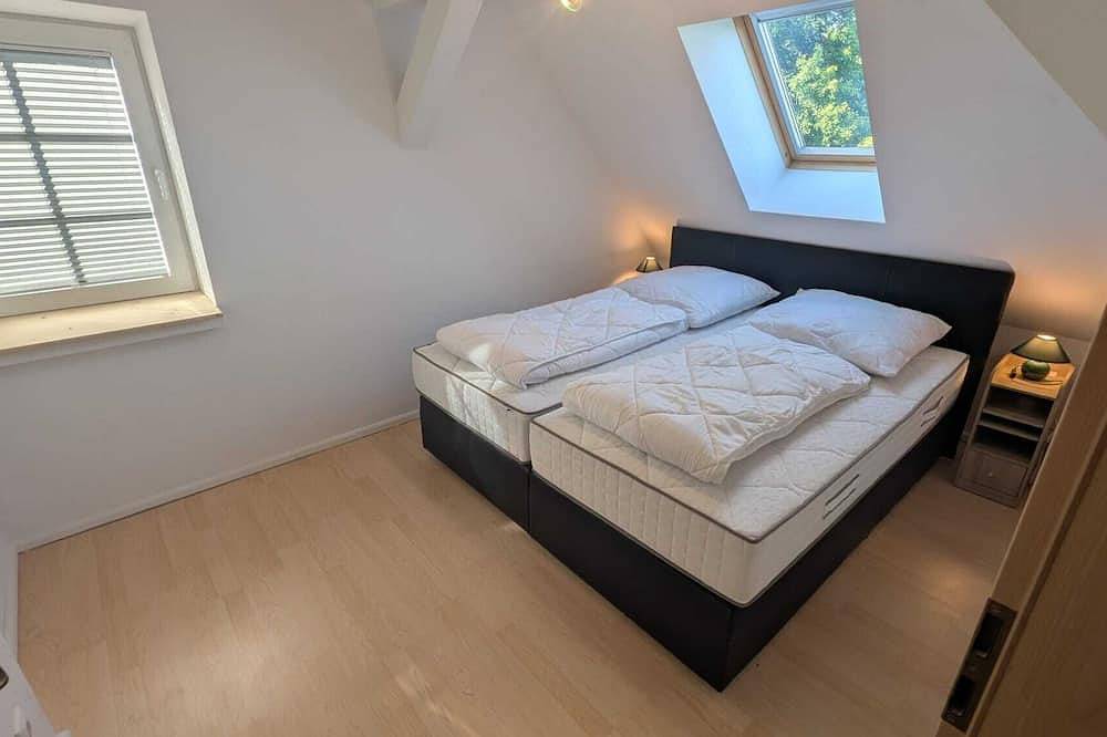 Ganze Wohnung, Ihr Urlaubsparadies zwischen den Seen: Ferienwohnung Penkow in Penkow, Fleesensee