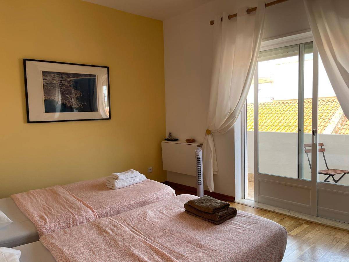 Casa da Aldeia - Guest House in Odiáxere, Distrito de Faro