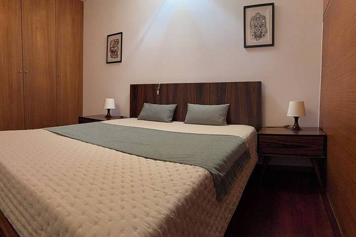 Gîte pour 10 personnes, avec jardin dans Vilarinho (Valdosende) - 3