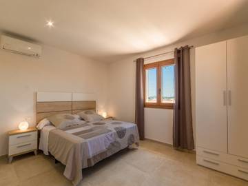 Villa in Sa Pobla, Mallorca Norden für 10 