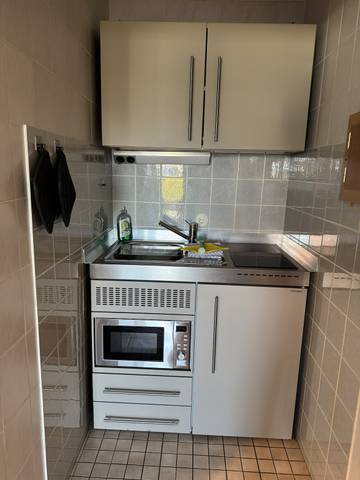 Appartamento per 4 Persone in Busum, Dithmarschen, Foto 4